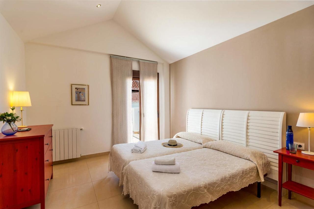 Nerja Paradise Rentals - Villa Cataleya Фрихилиана Экстерьер фото